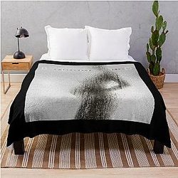 Collective Soul - Blood album 2019 Throw Blanket