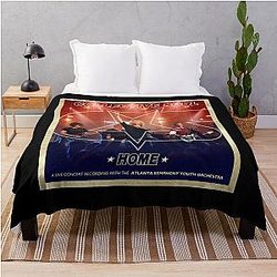 Collective Soul - Home album 2006 Throw Blanket