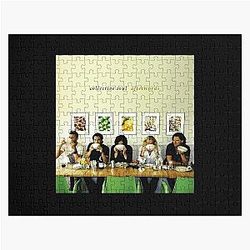 Collective Soul - Afterwords album 2007 Jigsaw Puzzle