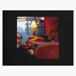 Collective Soul - Vibrating album 2022 Jigsaw Puzzle