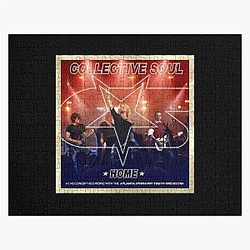 Collective Soul - Home album 2006 Jigsaw Puzzle