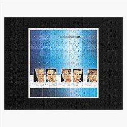 Collective Soul - Blender album 2000 Jigsaw Puzzle