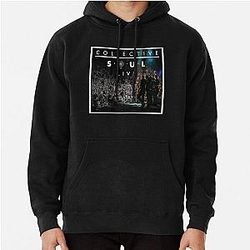 Collective Soul - Live album 2017 Pullover Hoodie