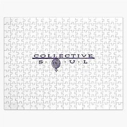 Collective Soul Jigsaw Puzzle