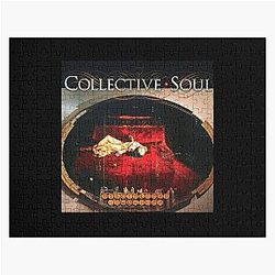 Collective Soul - Disciplined Breakdown album 1997 Jigsaw Puzzle