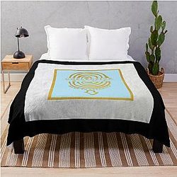 Collective Soul - Here To Eternity album 2024 Throw Blanket