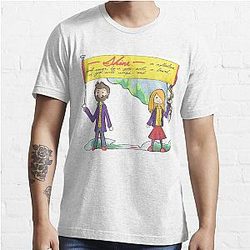 COLLECTIVE SOUL MIREL 1 Essential T-Shirt