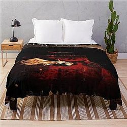 COLLECTIVE SOUL MIREL 2 Throw Blanket