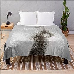Collective Soul CS Throw Blanket