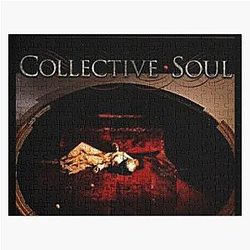 COLLECTIVE SOUL MIREL 2 Jigsaw Puzzle