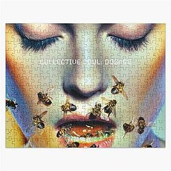 COLLECTIVE SOUL MIREL 6 Jigsaw Puzzle
