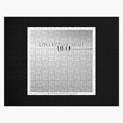 Collective Soul - See What You Started by Continuing album 2015 Jigsaw Puzzle