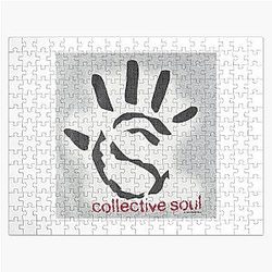 COLLECTIVE SOUL ALBUM 2021 KAKAKATRIN2 Jigsaw Puzzle