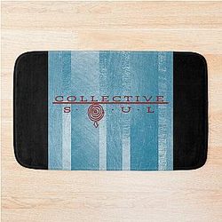 Collective Soul - Collective Soul album 1995 Bath Mat