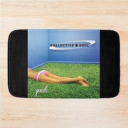 Collective Soul - Youth album 2004 Bath Mat