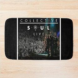 Collective Soul - Live album 2017 Bath Mat