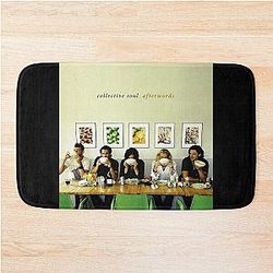 Collective Soul - Afterwords album 2007 Bath Mat