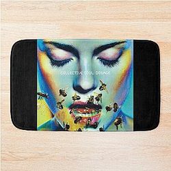 Collective Soul - Dosage album 1999 Bath Mat