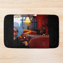 Collective Soul - Vibrating album 2022 Bath Mat