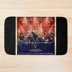 Collective Soul - Home album 2006 Bath Mat