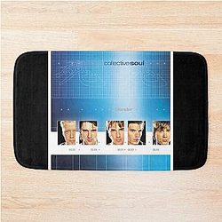 Collective Soul - Blender album 2000 Bath Mat