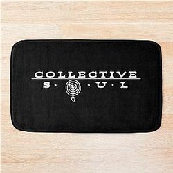 Collective Soul rock band American Bath Mat