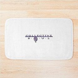 Collective Soul Bath Mat