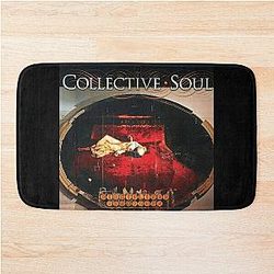 Collective Soul - Disciplined Breakdown album 1997 Bath Mat