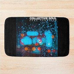 Collective Soul - Come Together album 2022 Bath Mat
