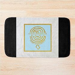 Collective Soul - Here To Eternity album 2024 Bath Mat