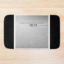 Collective Soul - See What You Started by Continuing album 2015 Bath Mat