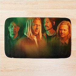 COLLECTIVE SOUL ALBUM 2022 KAKAKATRIN6 Bath Mat