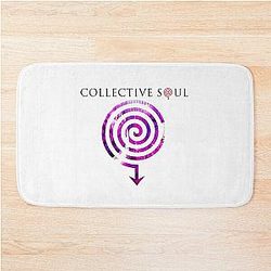 COLLECTIVE SOUL ALBUM 2021 KAKAKATRIN1 Bath Mat