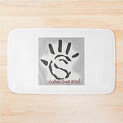 COLLECTIVE SOUL ALBUM 2021 KAKAKATRIN2 Bath Mat