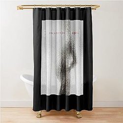 Collective Soul - Blood album 2019 Shower Curtain