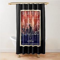 Collective Soul - Home album 2006 Shower Curtain