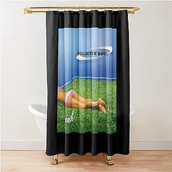 Collective Soul - Youth album 2004 Shower Curtain