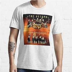 COLLECTIVE SOUL TOUR 2022 KAKAKATRIN5 Essential T-Shirt