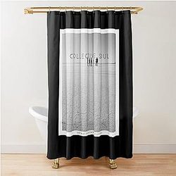 Collective Soul - See What You Started by Continuing album 2015 Shower Curtain