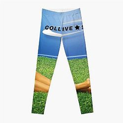 Collective Soul - Youth album 2004 Leggings