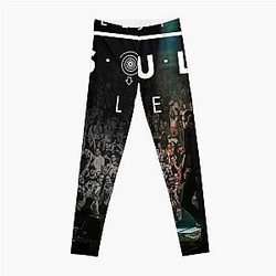 Collective Soul - Live album 2017 Leggings