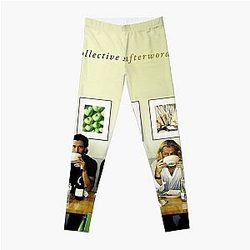 Collective Soul - Afterwords album 2007 Leggings
