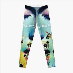 Collective Soul - Dosage album 1999 Leggings