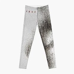 Collective Soul - Blood album 2019 Leggings