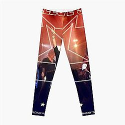 Collective Soul - Home album 2006 Leggings