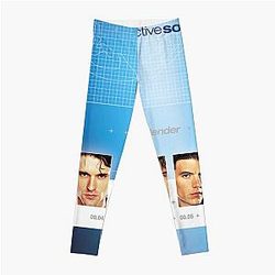 Collective Soul - Blender album 2000 Leggings