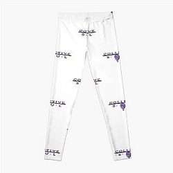 Collective Soul Leggings