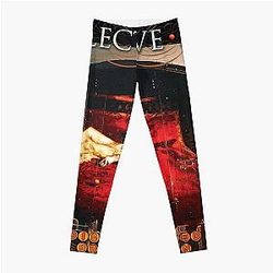 Collective Soul - Disciplined Breakdown album 1997 Leggings