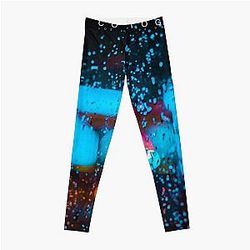 Collective Soul - Come Together album 2022 Leggings