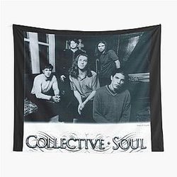 COLLECTIVE SOUL MIREL 4 Tapestry
